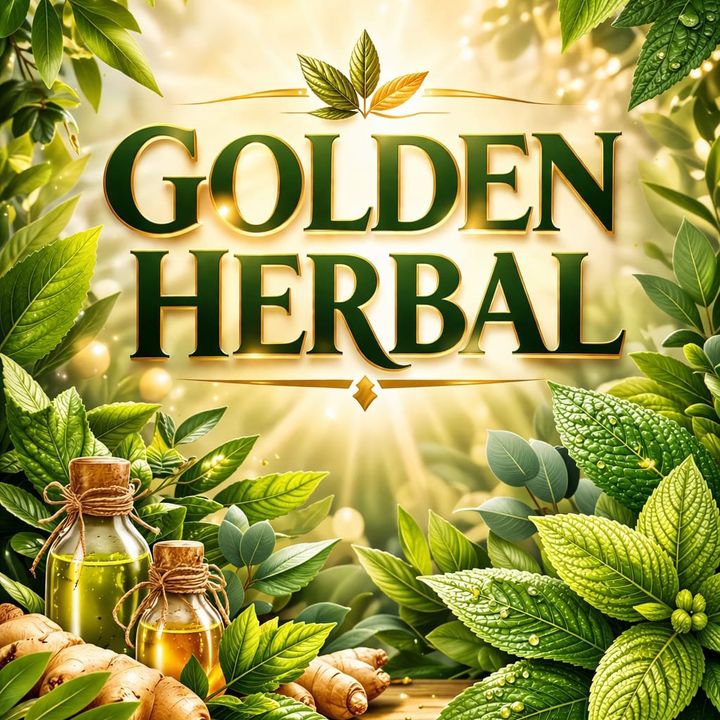 GOLDEN HERBAL