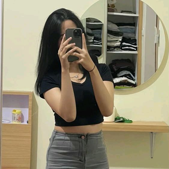 Cici Patriciaa