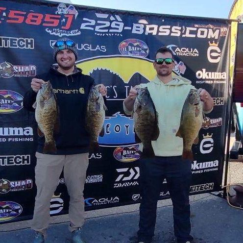 WM Fishing