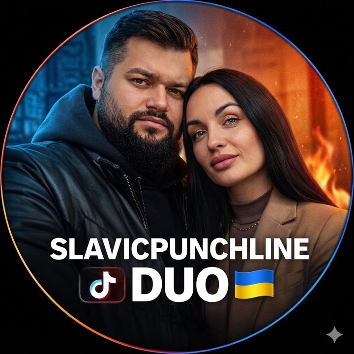 SlavicPunchline Duo