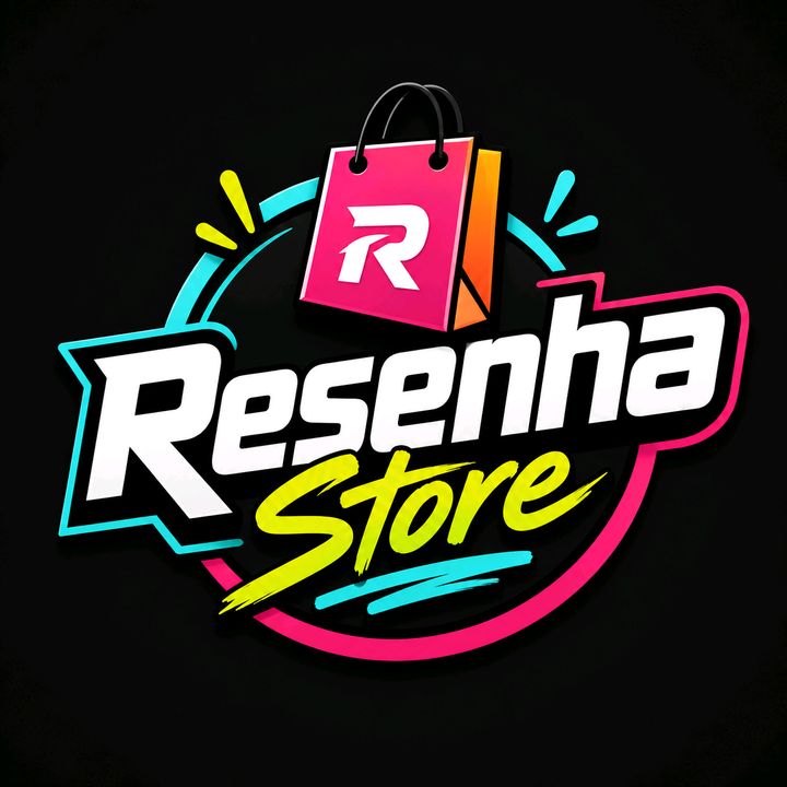 Resenha Store
