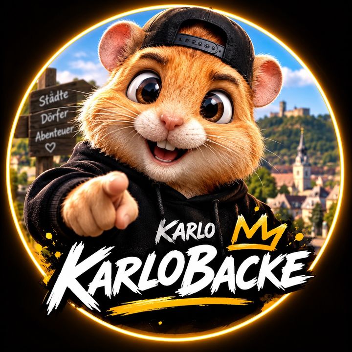 Karlo Backe