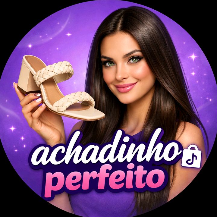 Achadinho perfeito