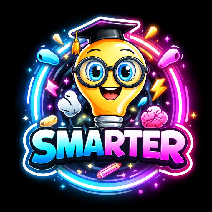 Smarter