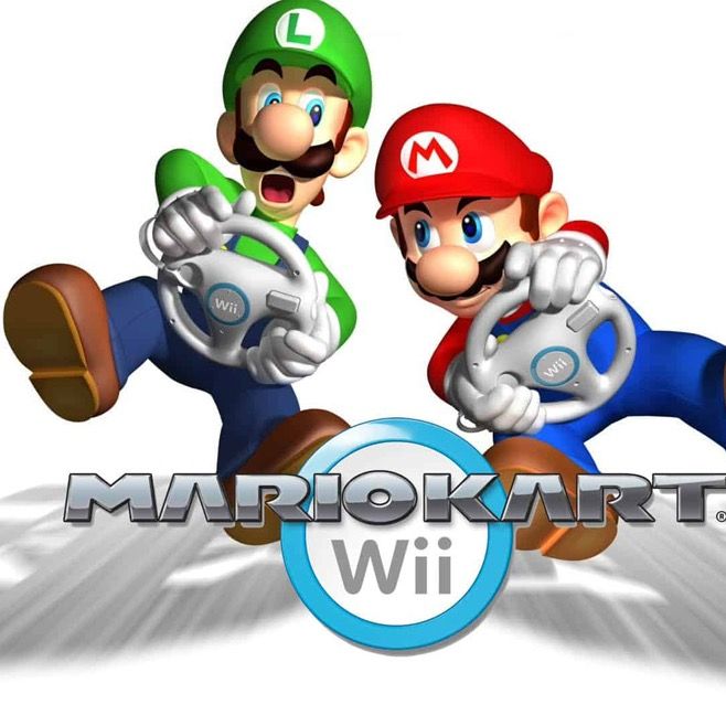 Wii Nostalgie