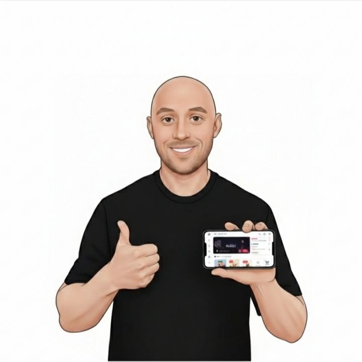 JayB-Reviews