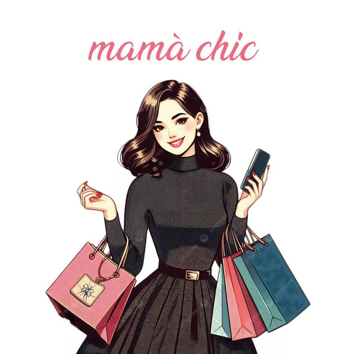 mama’chic(laura)🩷