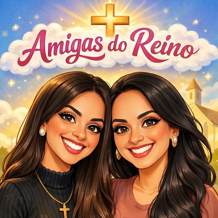 Amigas do Reino