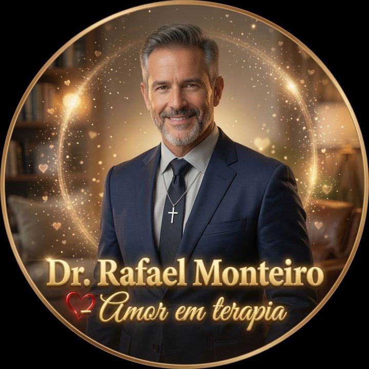 Amor em Terapia Dr. Rafael