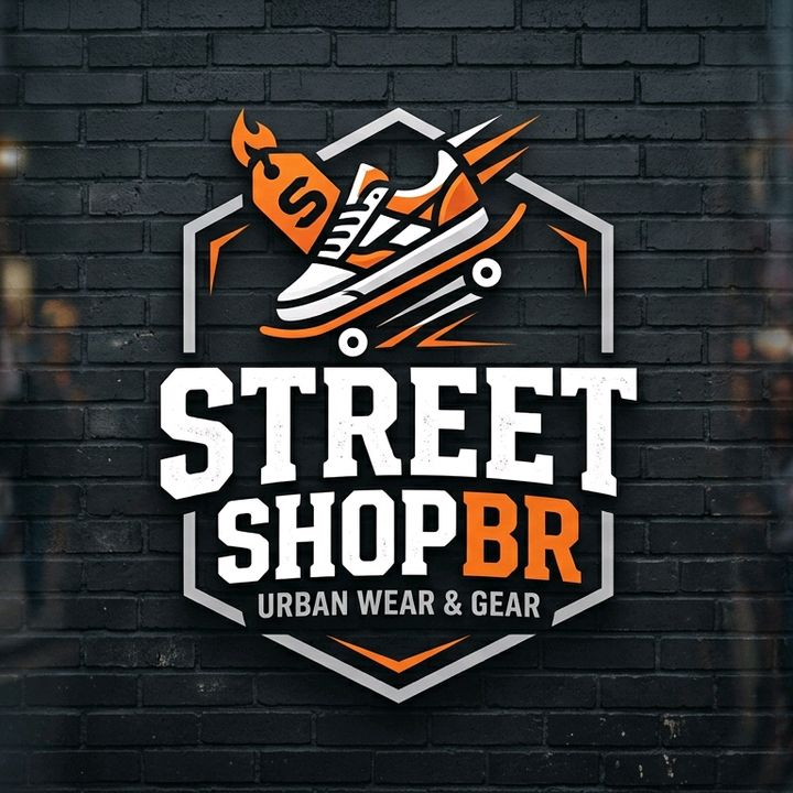 Street Shop Br