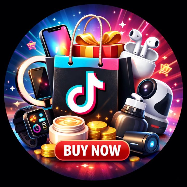 TikTok Shop Best Products