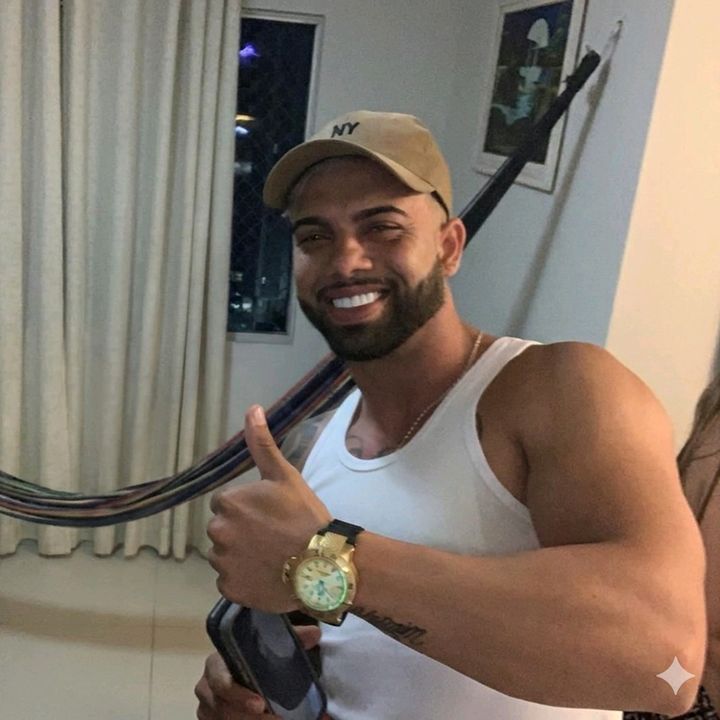 Daniel Cavalcante