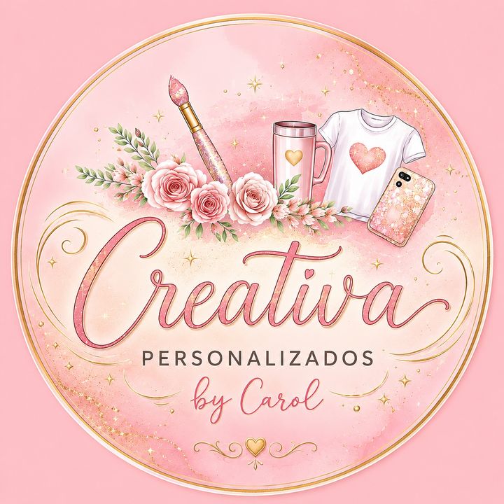 🌸Creativa By Carol By Carol