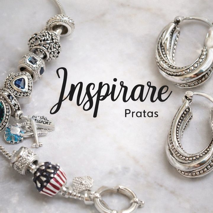 Inspirare pratas oficial