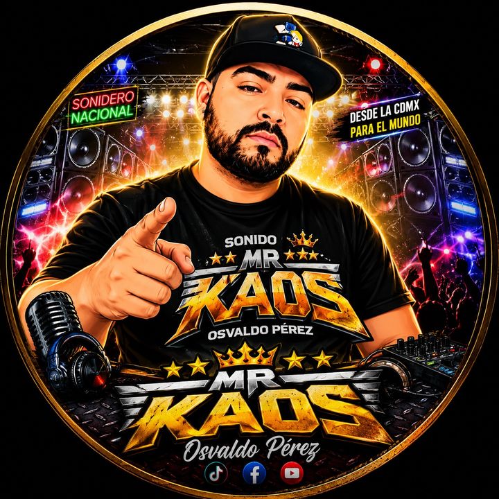 MISTER KAOS
