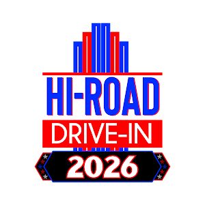 Hi-Road Drive-In