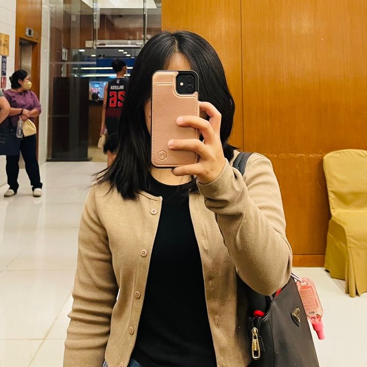Maecee’s recos