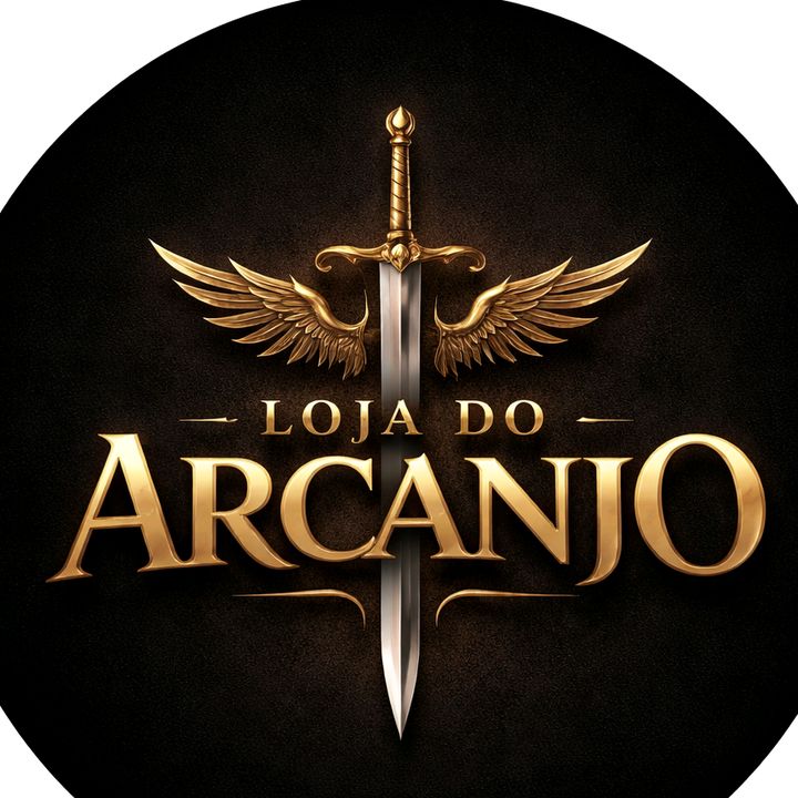 Loja do Arcanjo