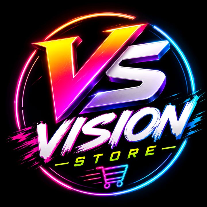 Vision Store