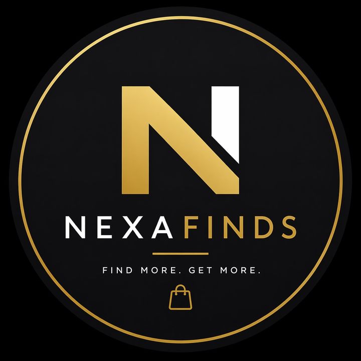 NEXAFINDS