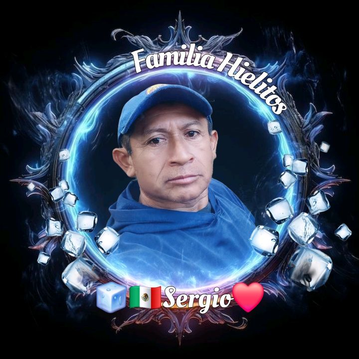 🧊🌊🇲🇽✨A❤sergio m❤A✨🇲🇽🌊🧊