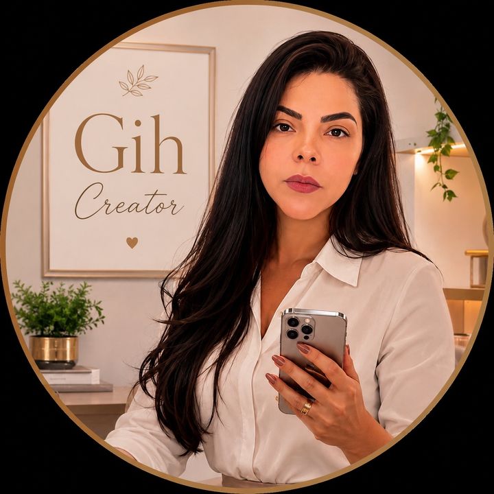 Gih Leal-Creator