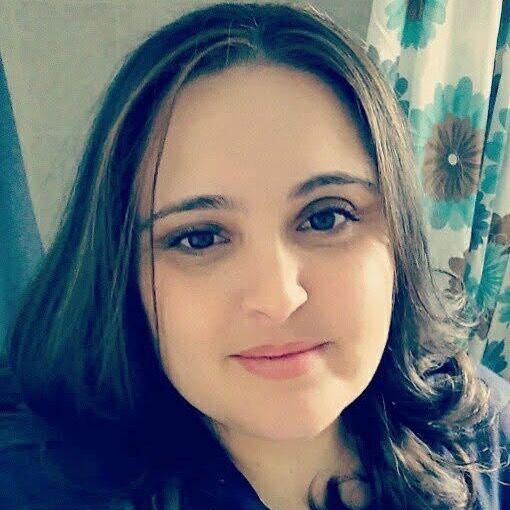 Jonida Oroshi