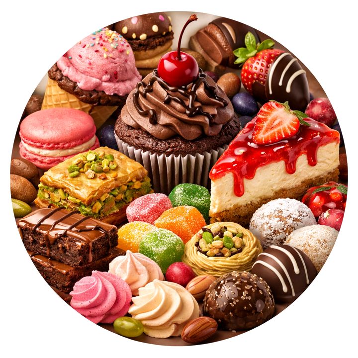 فيديوهات متنوعة
