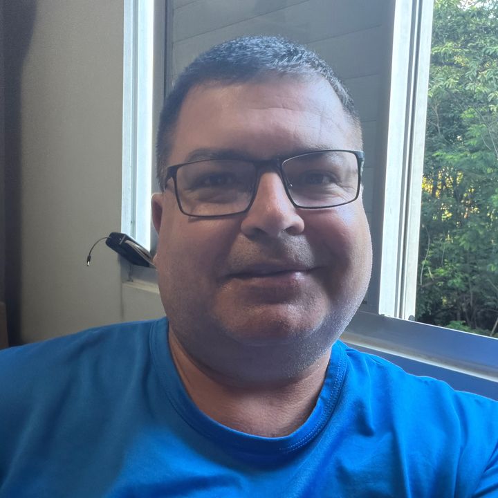 Roberto Amaral