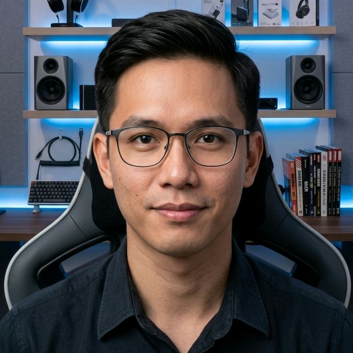 AJ Tech