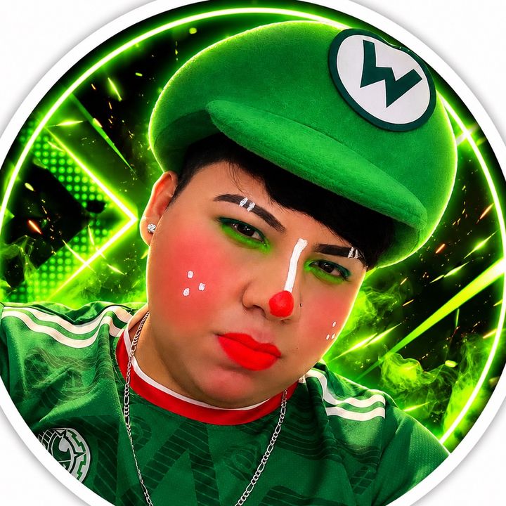ALBERTO _0812🤡🐸🐣