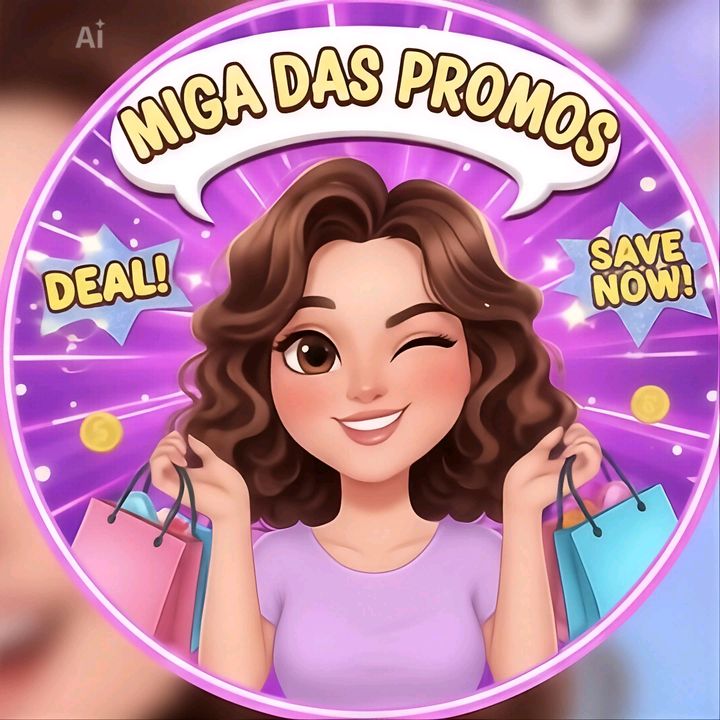 Miga das Promos
