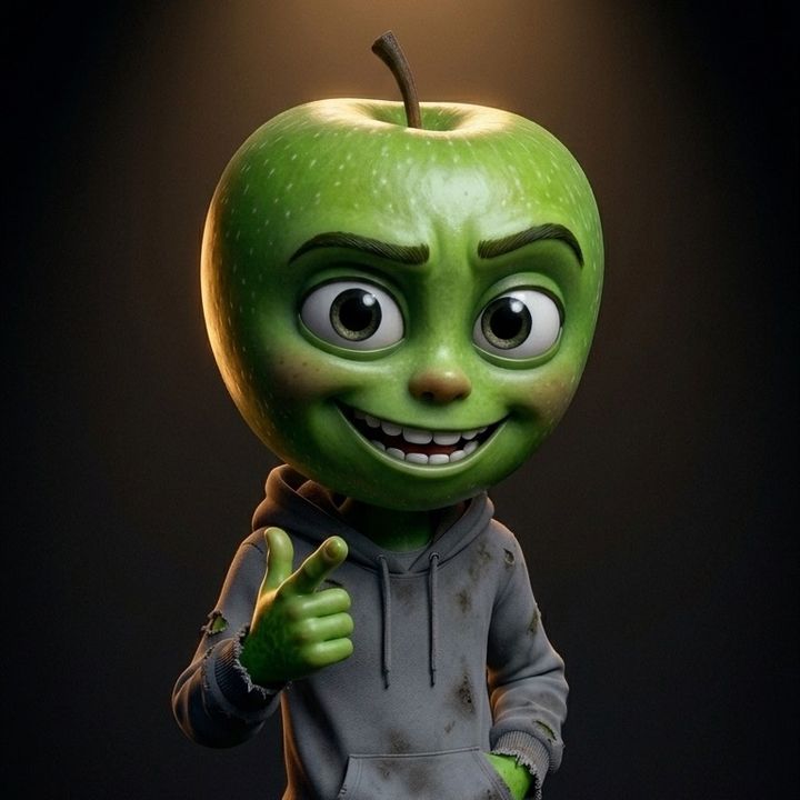Fruity IA