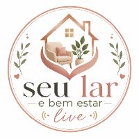 TUDO PARA SEU LAR E BEM ESTAR!