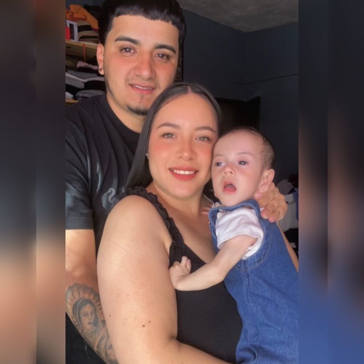 ✨Familia Herrera G