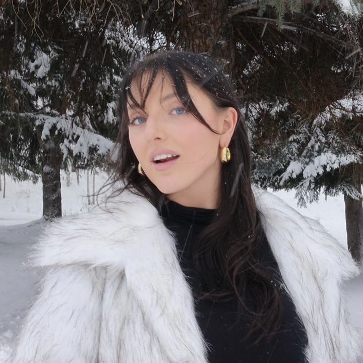 Zena Blue