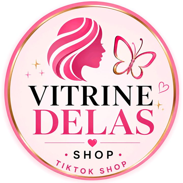 Vitrine Delas 🩷