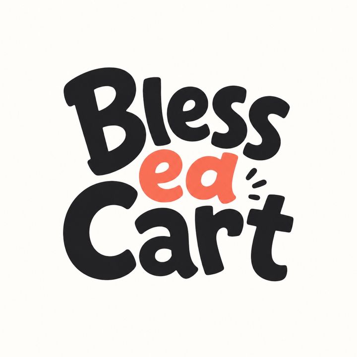 BlessedCart