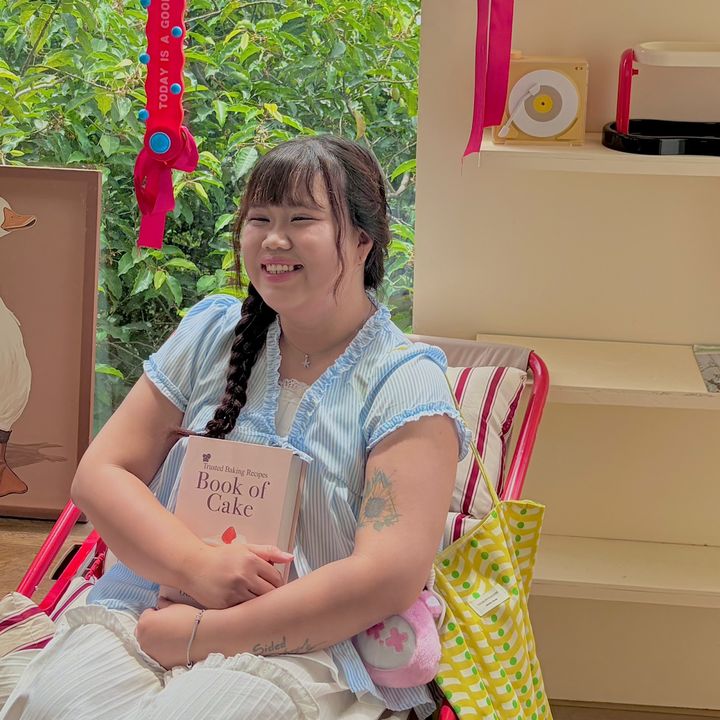 Tui phải giảm 30kg