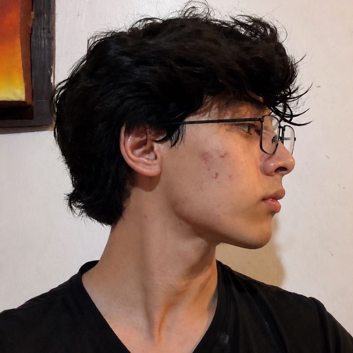 Jonathan Olea