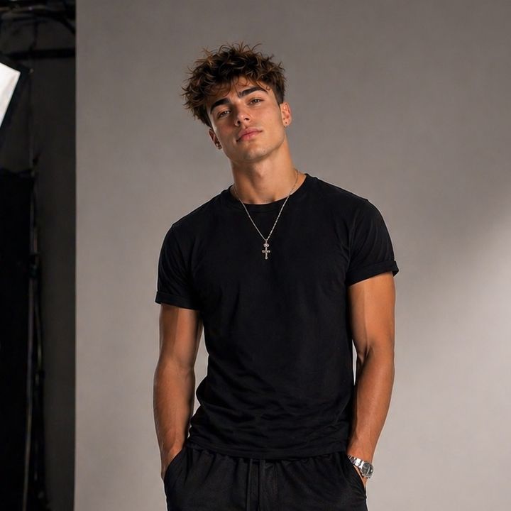 Mason Clarke