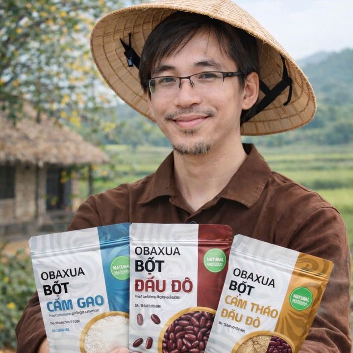 1KHO OBAXUA