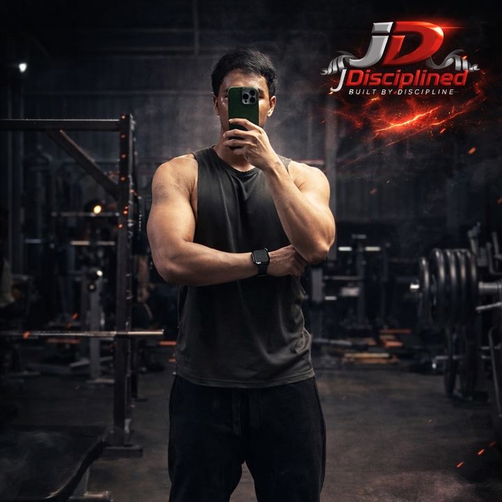 jDiscipline