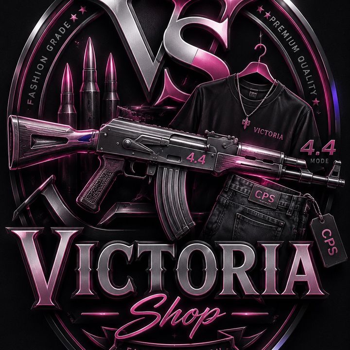 วิคตอเรีย Shop