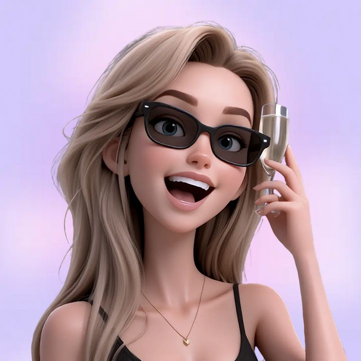 HeatherShopsALot