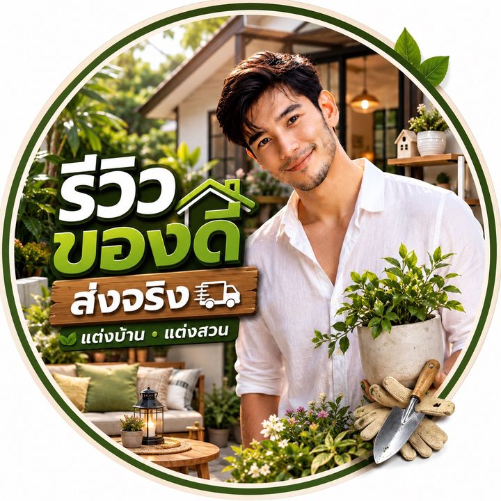 รีวิวของดีส่งจริง