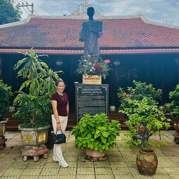 Phạm Liên nông sản sạch