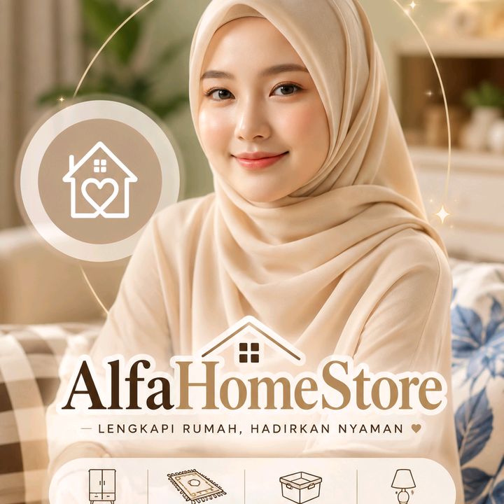 AlfaHomeStore