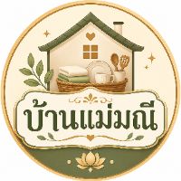 บ้านแม่มณี