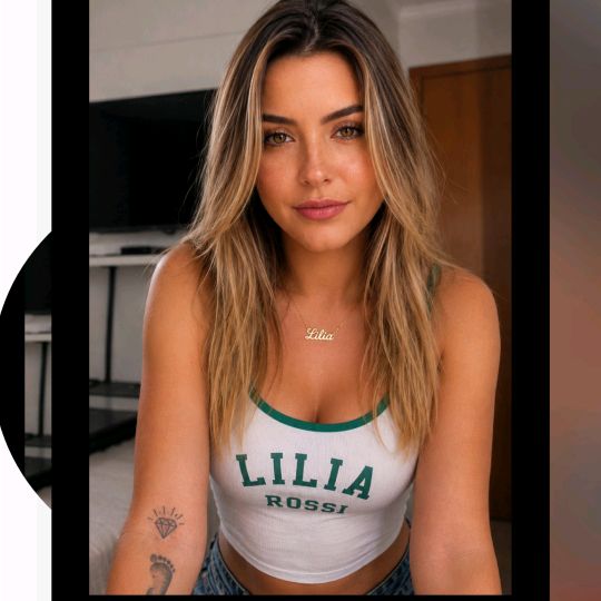Lília 💞